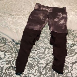 Alo yoga High rise goddess leggings